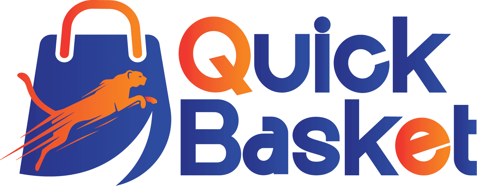 Quick Basket Logo